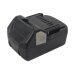 Battery industrial Hitachi FCG 18DL