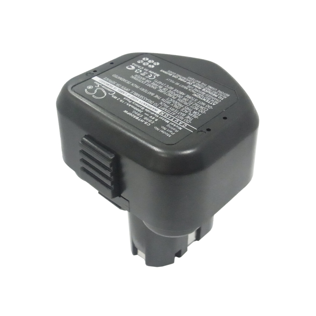 Battery industrial Hitachi DS 9DVF2