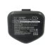 Battery industrial Hitachi DS 9DVF2