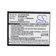 Mobile Phone Battery HTC Desire D616D