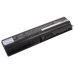 Notebook battery HP TouchSmart tm2-1018tx