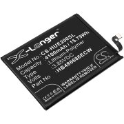 Mobile Phone Battery Huawei Enjoy 20 Plus 5G Standard Edition