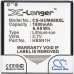 Mobile Phone Battery Huawei Ascend Y330