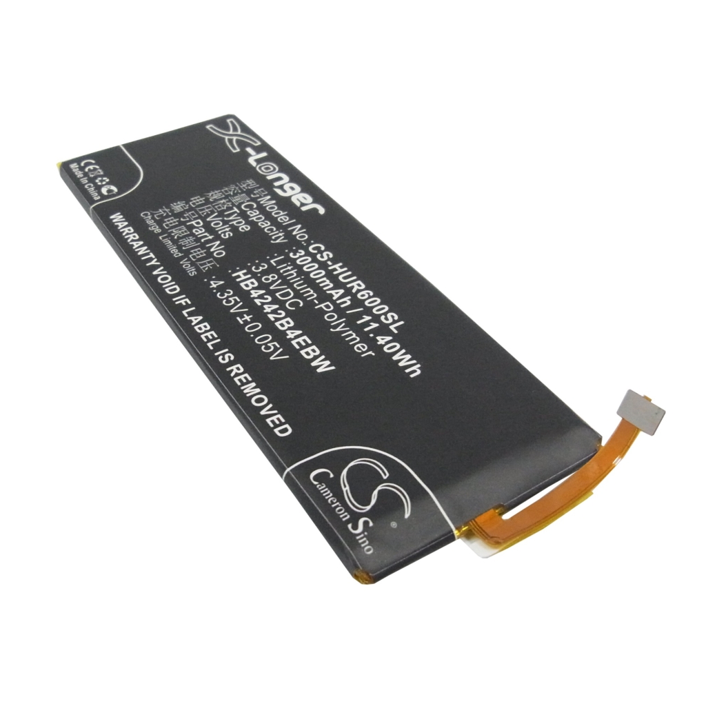 Mobile Phone Battery Huawei Honor 4X Dual SIM