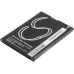 Mobile Phone Battery Huawei Ascend W2-T00