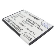 Mobile Phone Battery Huawei Ascend W2