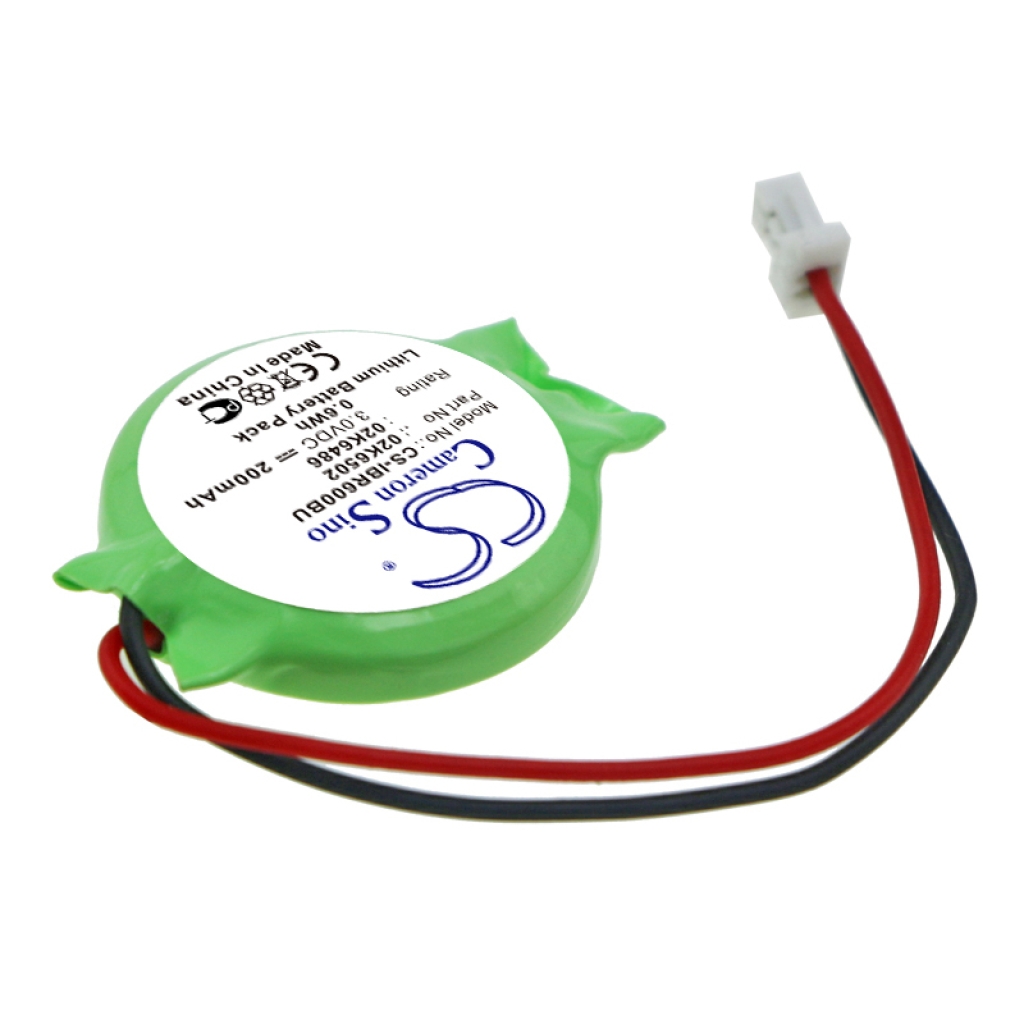CMOS / Backupbatteri IBM ThinkPad X24