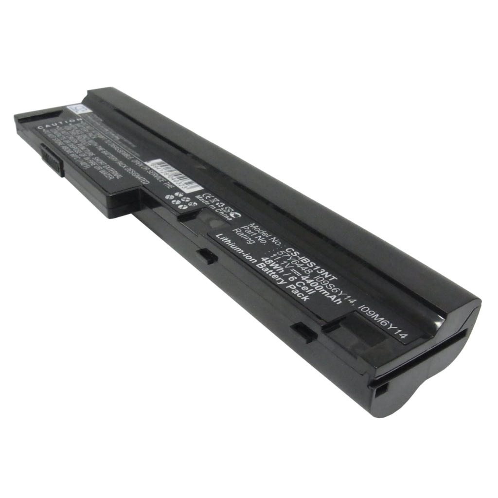 Notebook battery Lenovo IdIdeaPad S10-3