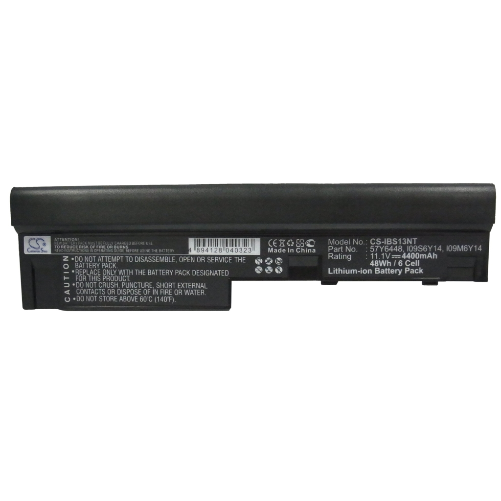 Notebook battery Lenovo IdIdeaPad S10-3