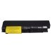 Notebook battery IBM ThinkPad R400 7443
