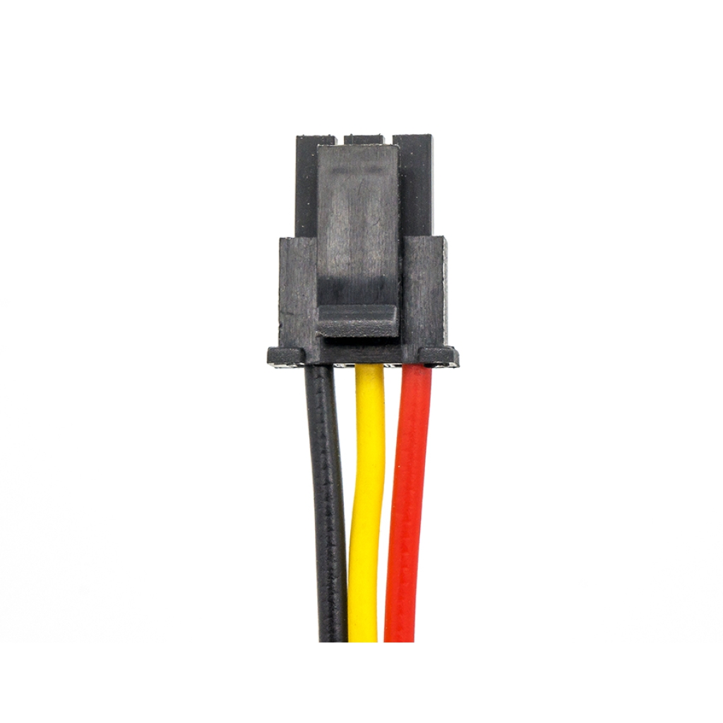 Stregkode LXE Thor VM2