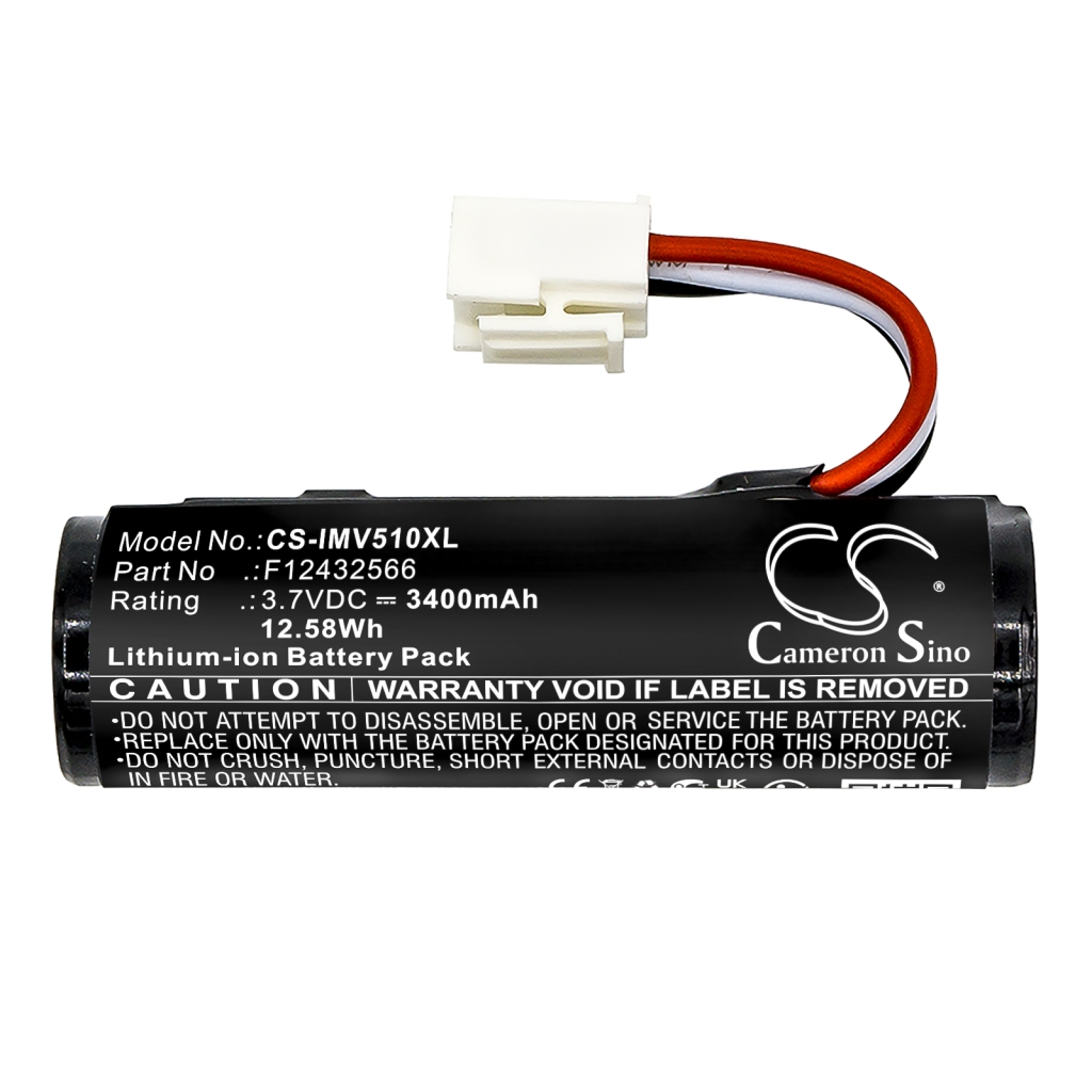 Payment Terminal Battery Ingenico Move 5000 4G Wifi Bluetooth