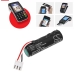 Payment Terminal Battery Ingenico Move 5000 Bluetooth