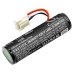 Payment Terminal Battery Ingenico Move 5000 Wifi