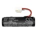 Payment Terminal Battery Ingenico Move 5000 4G Bluetooth