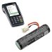 Payment Terminal Battery Ingenico Move 5000 4G Bluetooth