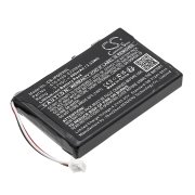 MP3, MP4, PMP Battery Apple iPOD 3th Generation