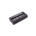 BarCode, Scanner Battery ONeil Microflash OC3