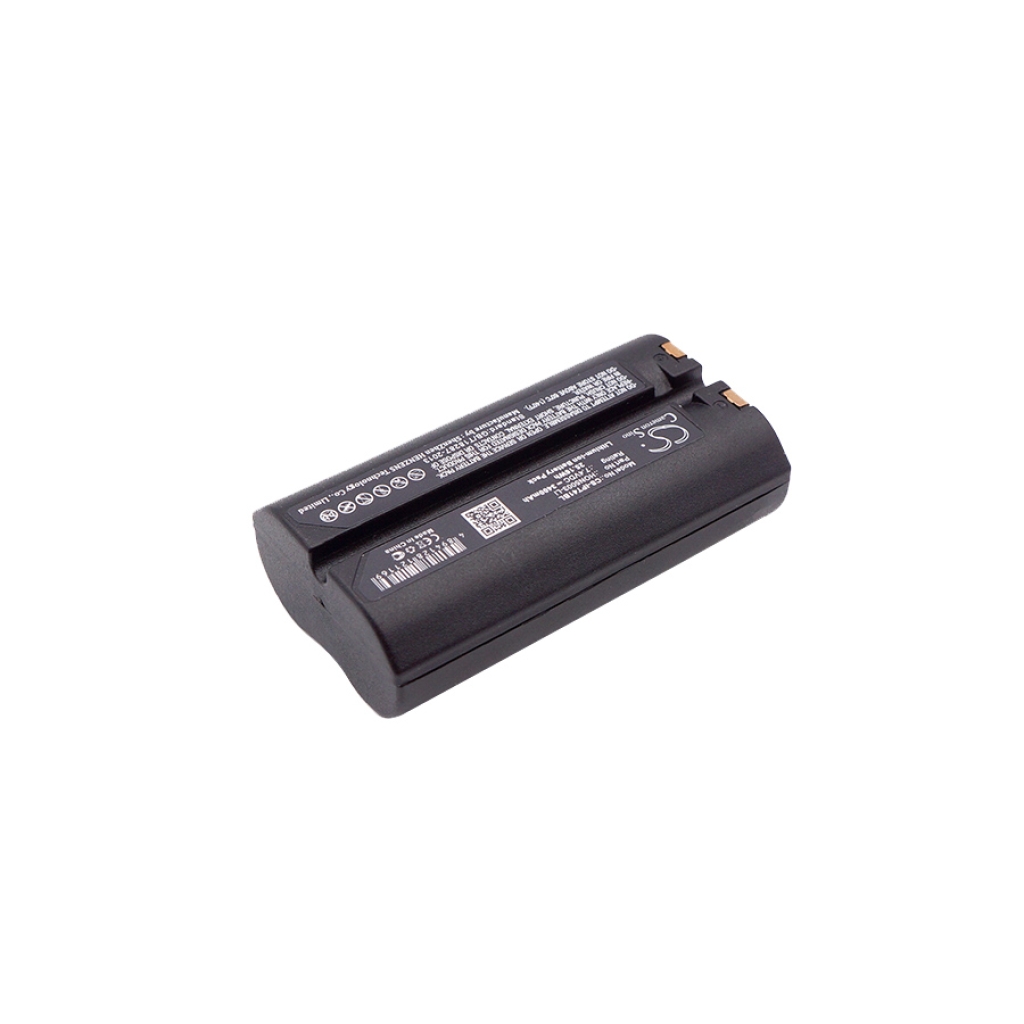 BarCode, Scanner Battery ONeil Microflash LP3