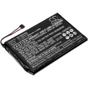 GPS, Navigator Battery Garmin Nuvi 2689LMT