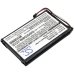 GPS, Navigator Battery Garmin Nuvi 2495LMT