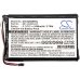 GPS, Navigator Battery Garmin Nuvi 2495LMT