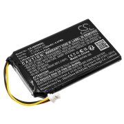 GPS, Navigator Battery Garmin Nuvi 52LM