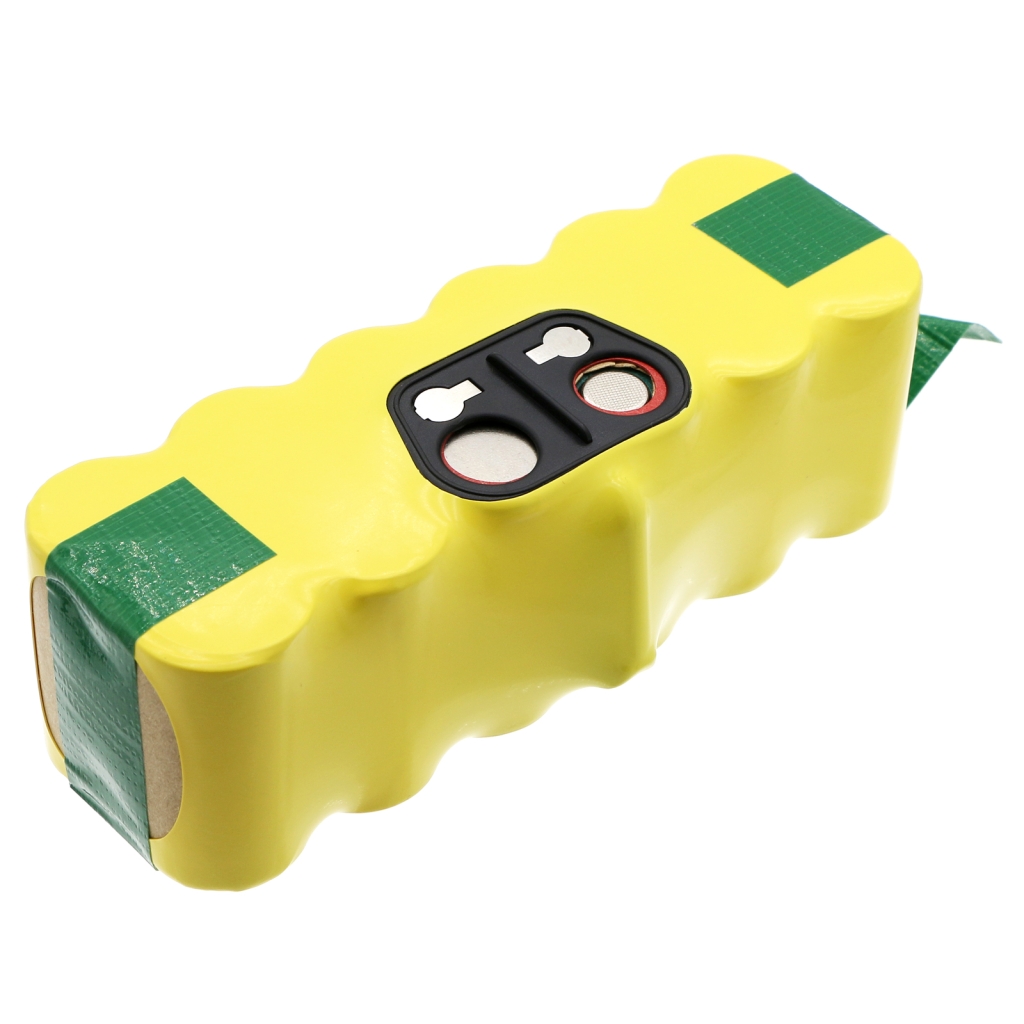 Vacuum Battery iRobot Roomba 770