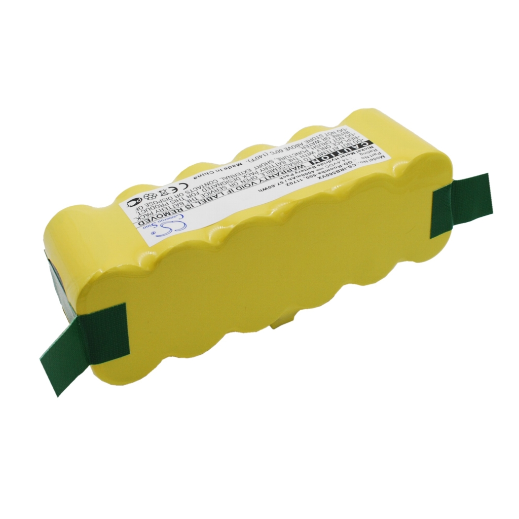 Vacuum Battery iRobot Roomba 960