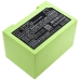 Vacuum Battery iRobot Roomba i7550