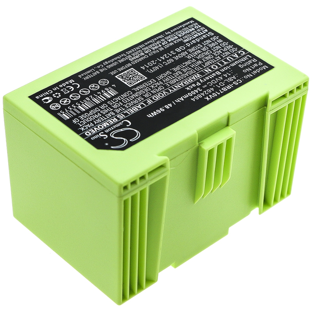 Vacuum Battery iRobot Roomba e5154
