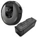 Vacuum Battery iRobot Roomba i7550