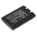 BarCode, Scanner Battery Chameleon RF FL3500