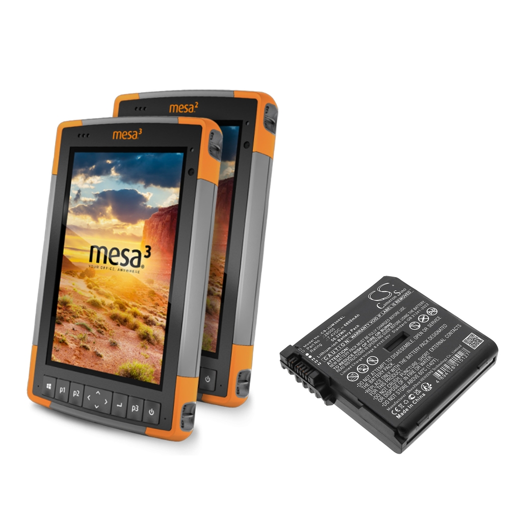 Power Tools Battery Carlson RT4 Data Collector