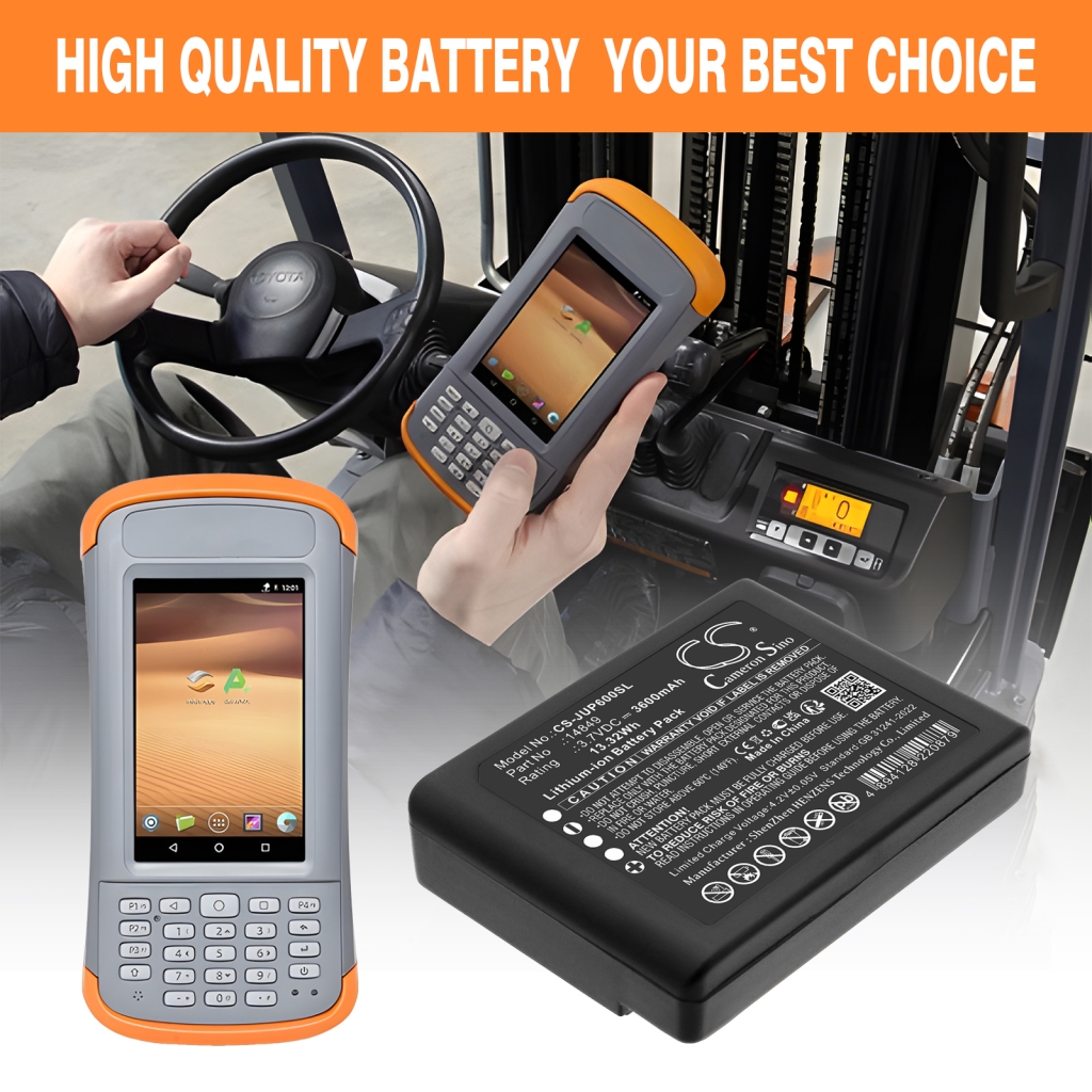 Power Tools Battery Juniper Archer 2