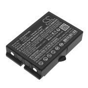 Battery industrial Ikusi TM70