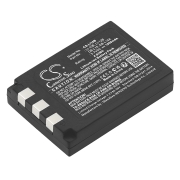 Kamerabatteri Sanyo Xacti VPC-J2