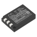 Camera Battery Sanyo Xacti VPC-J2
