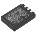 Camera Battery Sanyo Xacti VPC-J2