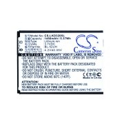 Mobile Phone Battery LG Optimus EXCEED 2