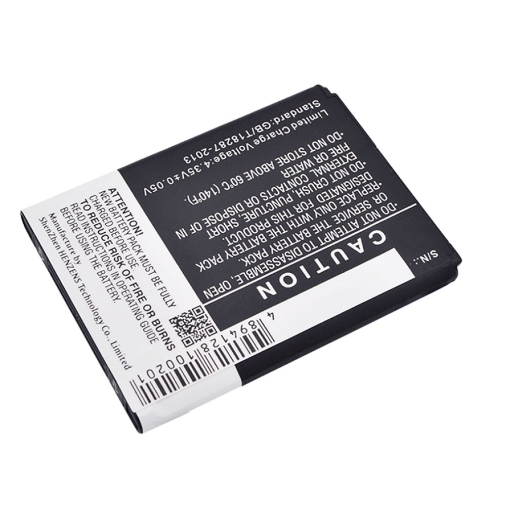 Mobile Phone Battery LG Optimus Exceed 2
