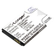 Mobile Phone Battery LG Optimus F3