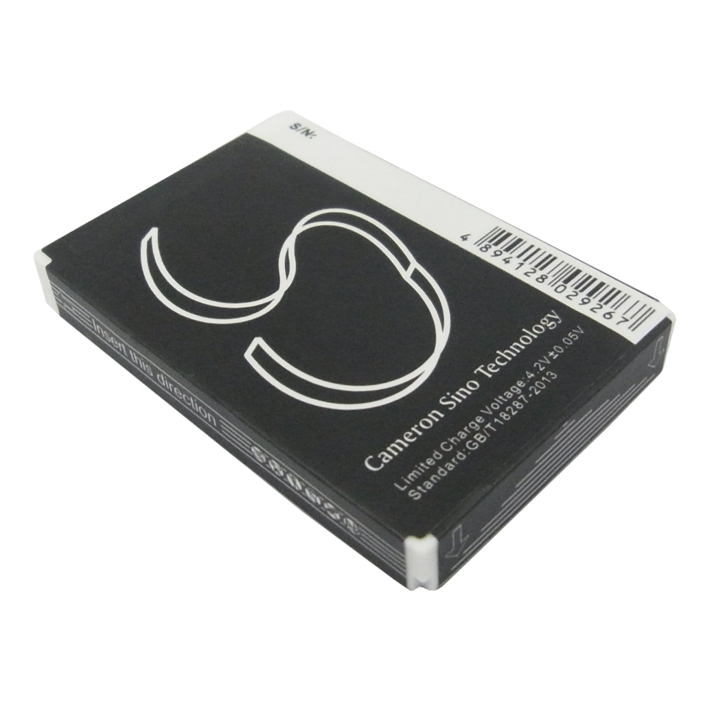 Remote Control Battery Logitech Harmony 1100i Remote