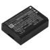 Camera Battery Canon EOS 1300D