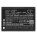 Camera Battery Canon EOS 1300D