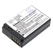 Camera Battery Canon EOS Kiss X7