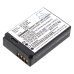Camera Battery Canon EOS 100D