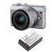 Camera Battery Canon EOS 100D