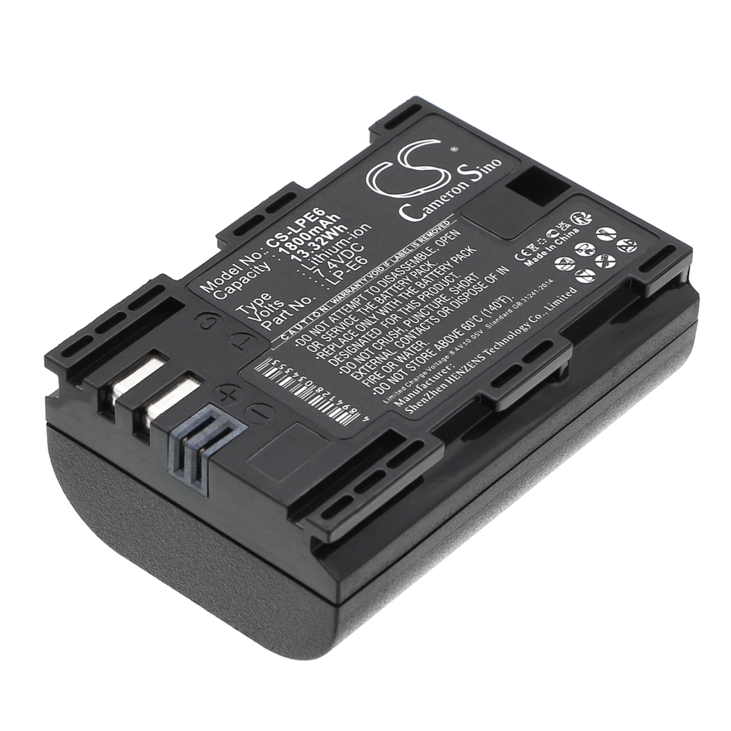Camera Battery Tether tools Air Direct
