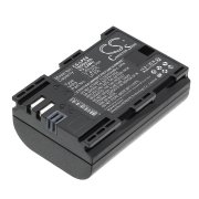 Camera Battery Canon EOS 5D Mark III